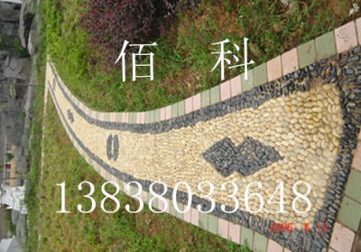 什么時間踩鵝卵石小路好呢？